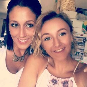 Meet your Posher, Linda